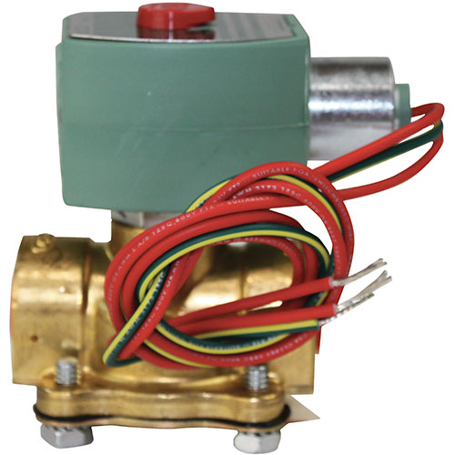 (image for) Market Forge 45159 VALVE SOLENOID 120/110V